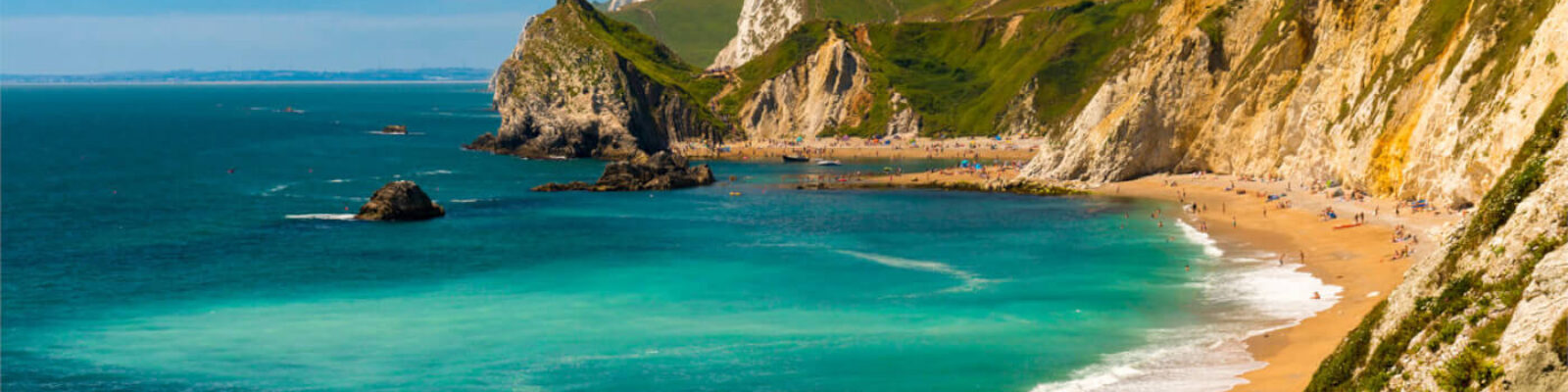 Dorset Beach