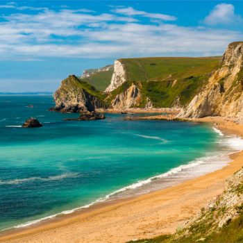 Dorset Beach