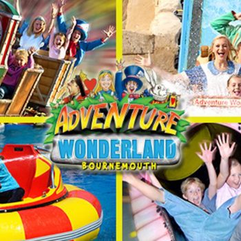 Adventure Wonderland