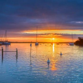 Christchurch Quay