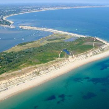 Hengistbury Head