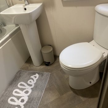 Beach Dreams - Bathroom