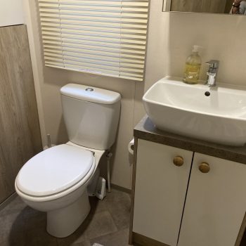 Beach Dreams - Bathroom