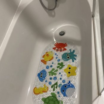 Beach Dreams - Bathroom