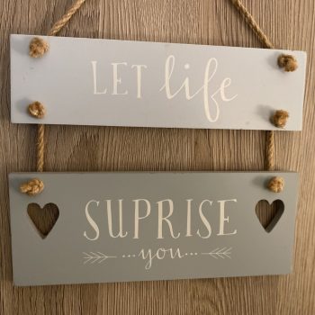 Beach Dreams - Decorations