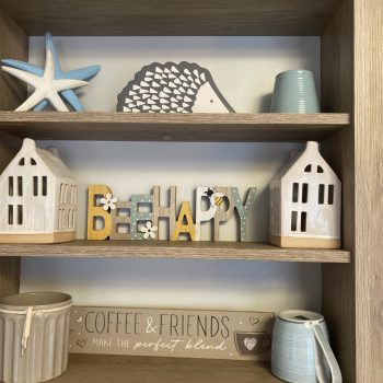 Beach Dreams - Decorations