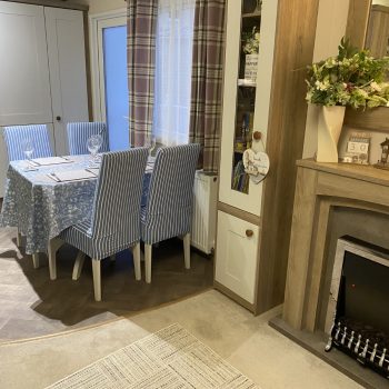 Beach Dreams - Dining