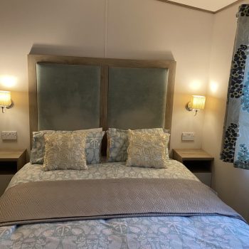 Beach Dreams - Main Bedroom