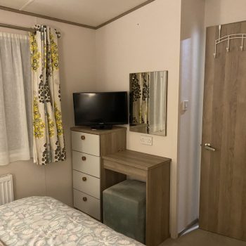 Beach Dreams - Main Bedroom